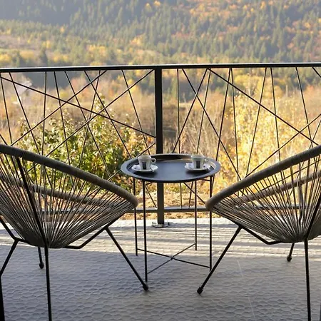 Jahorina Luxury Chalets Exterior foto