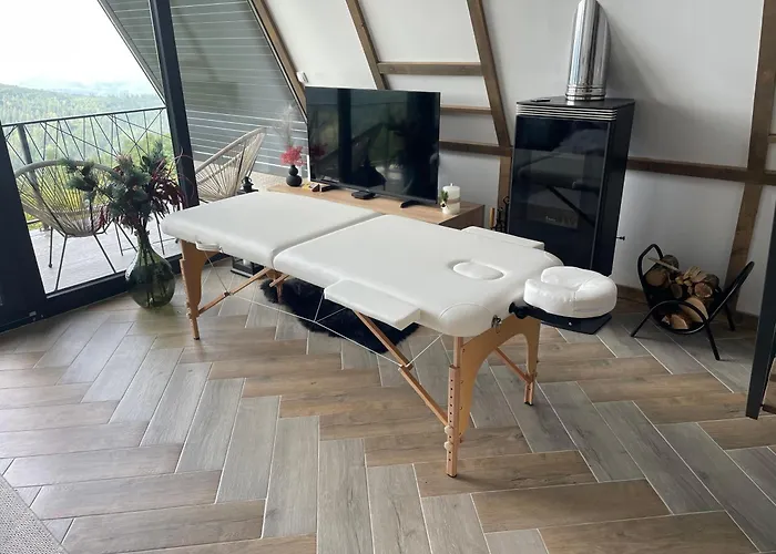 Jahorina Luxury Chalets