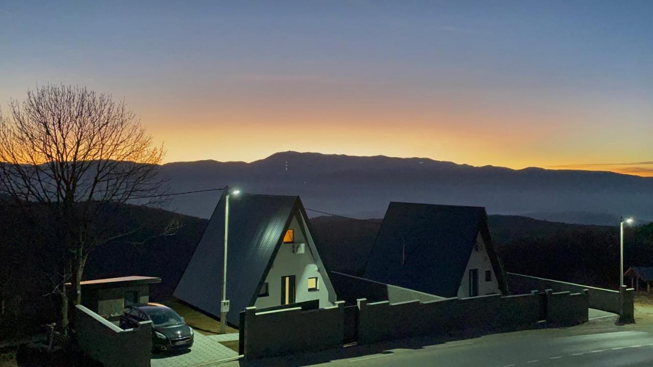 Luxury Villa Jahorina