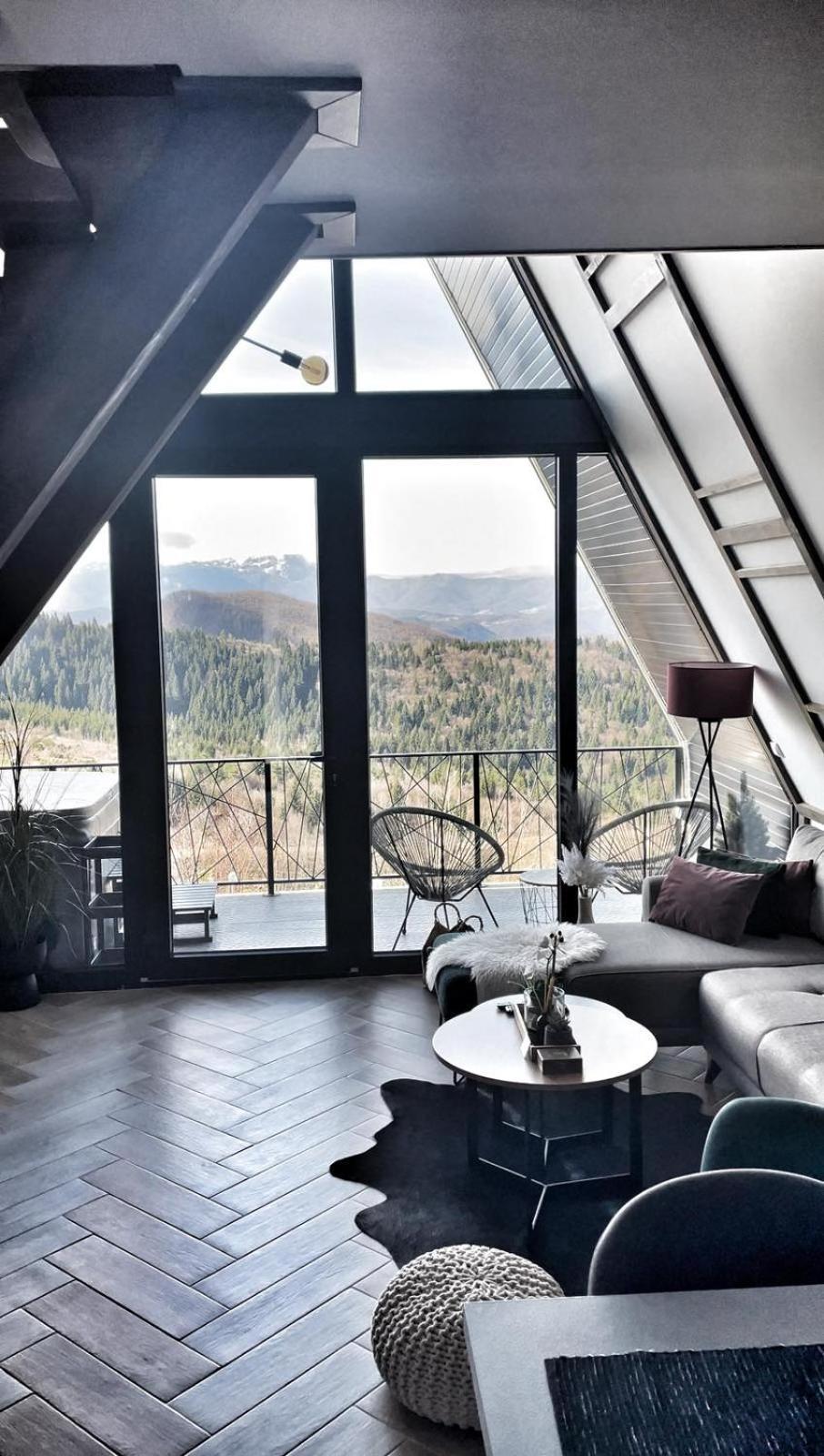 Luxury * Jahorina
