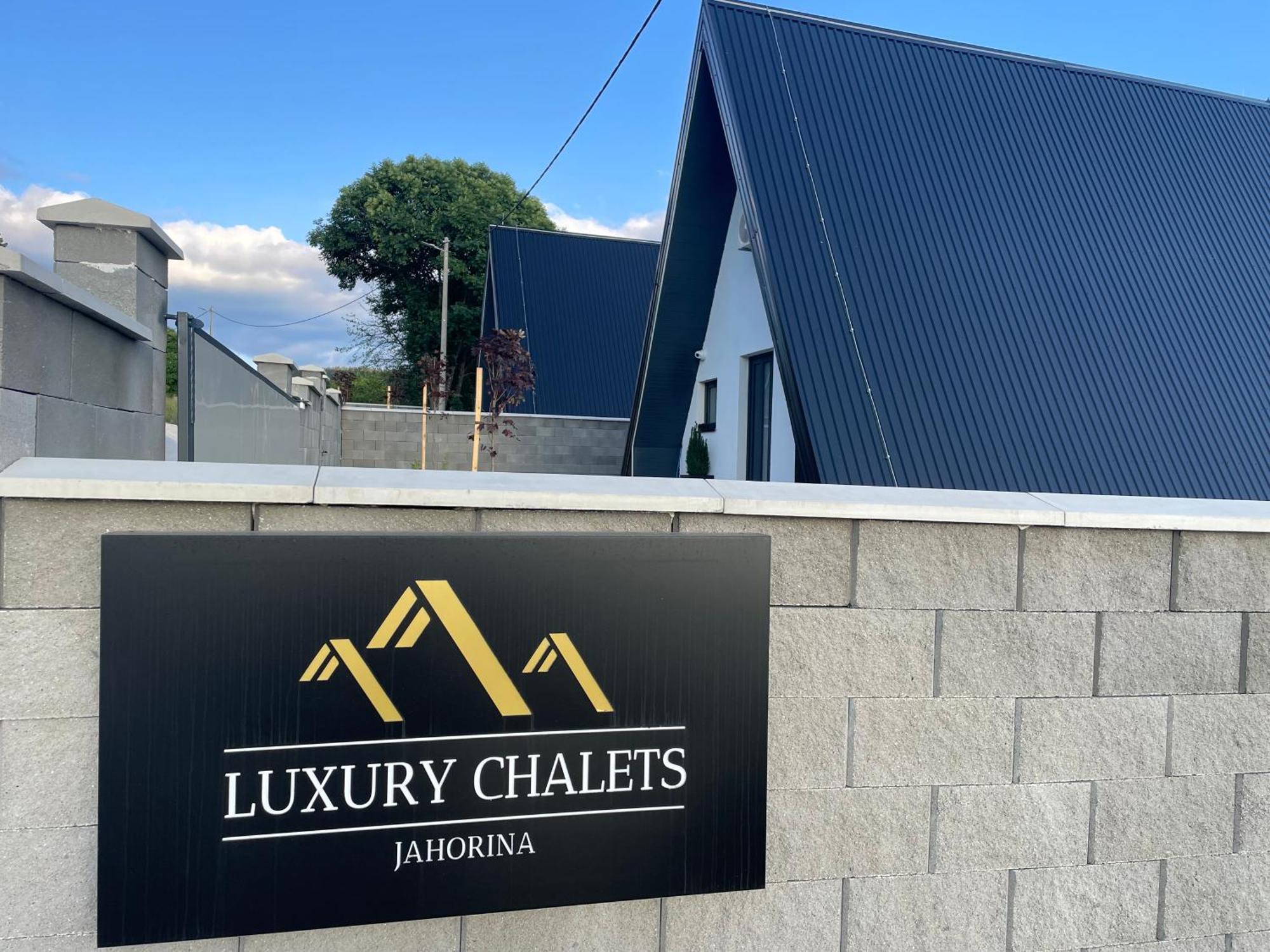Luxury * Jahorina