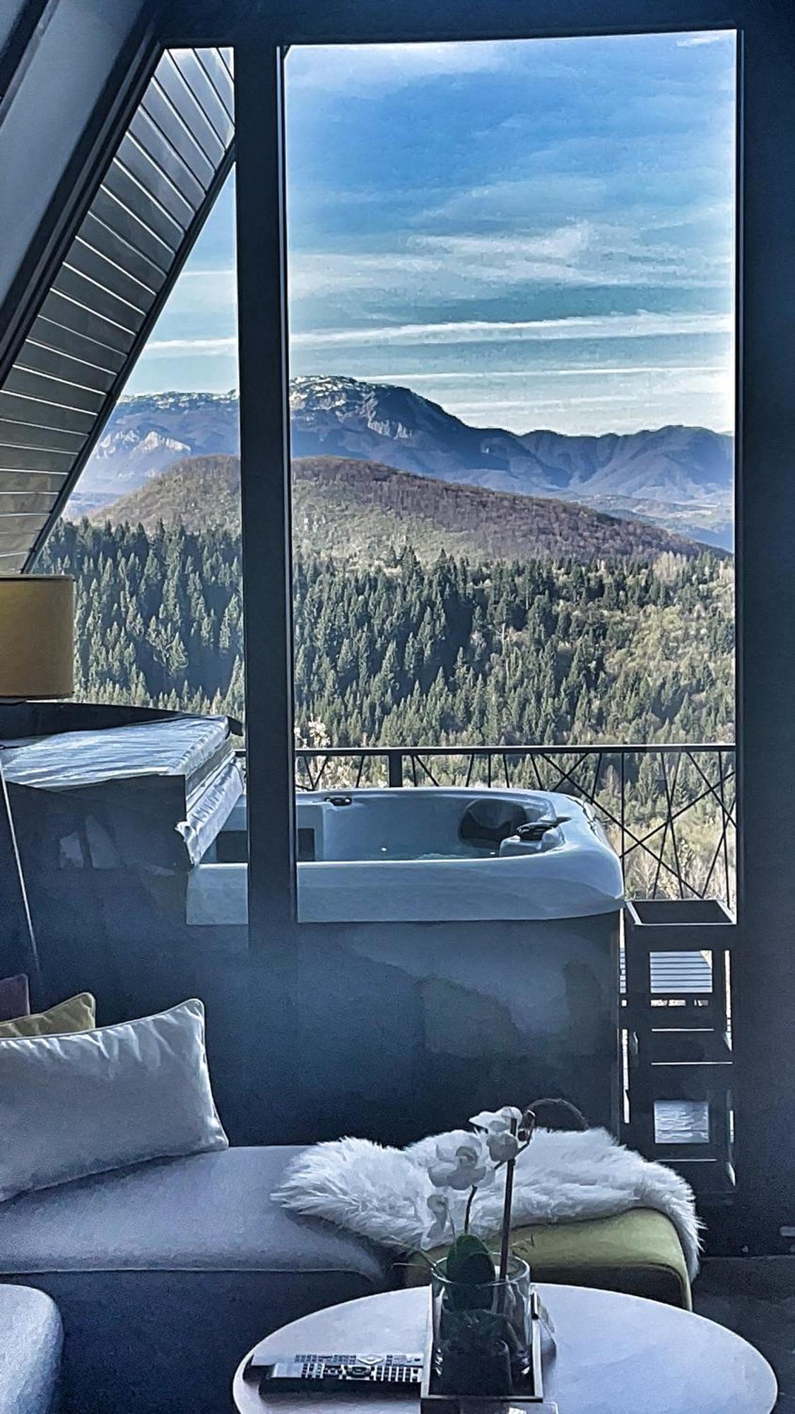 Villa Luxury Jahorina