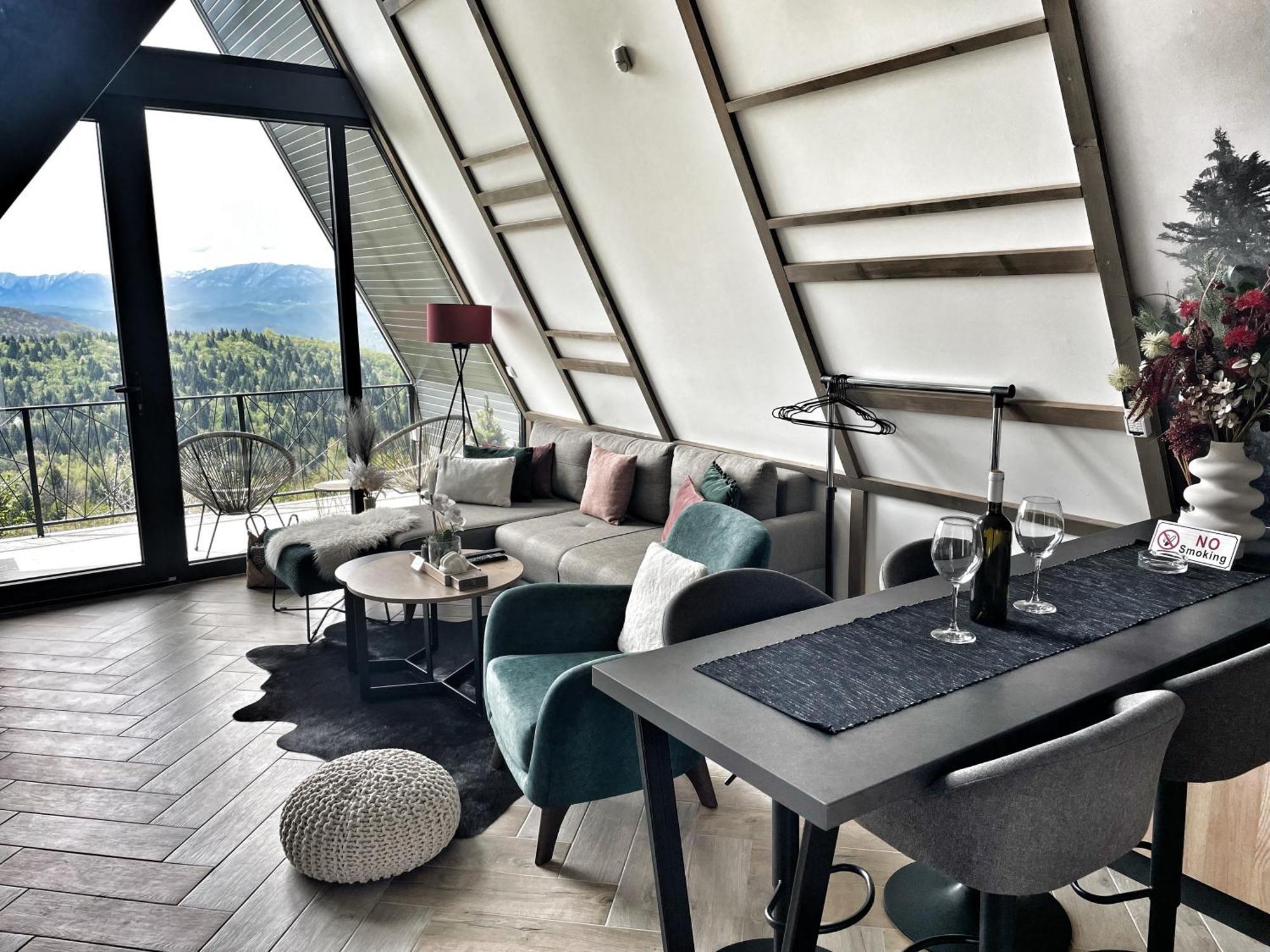 Luxury Jahorina