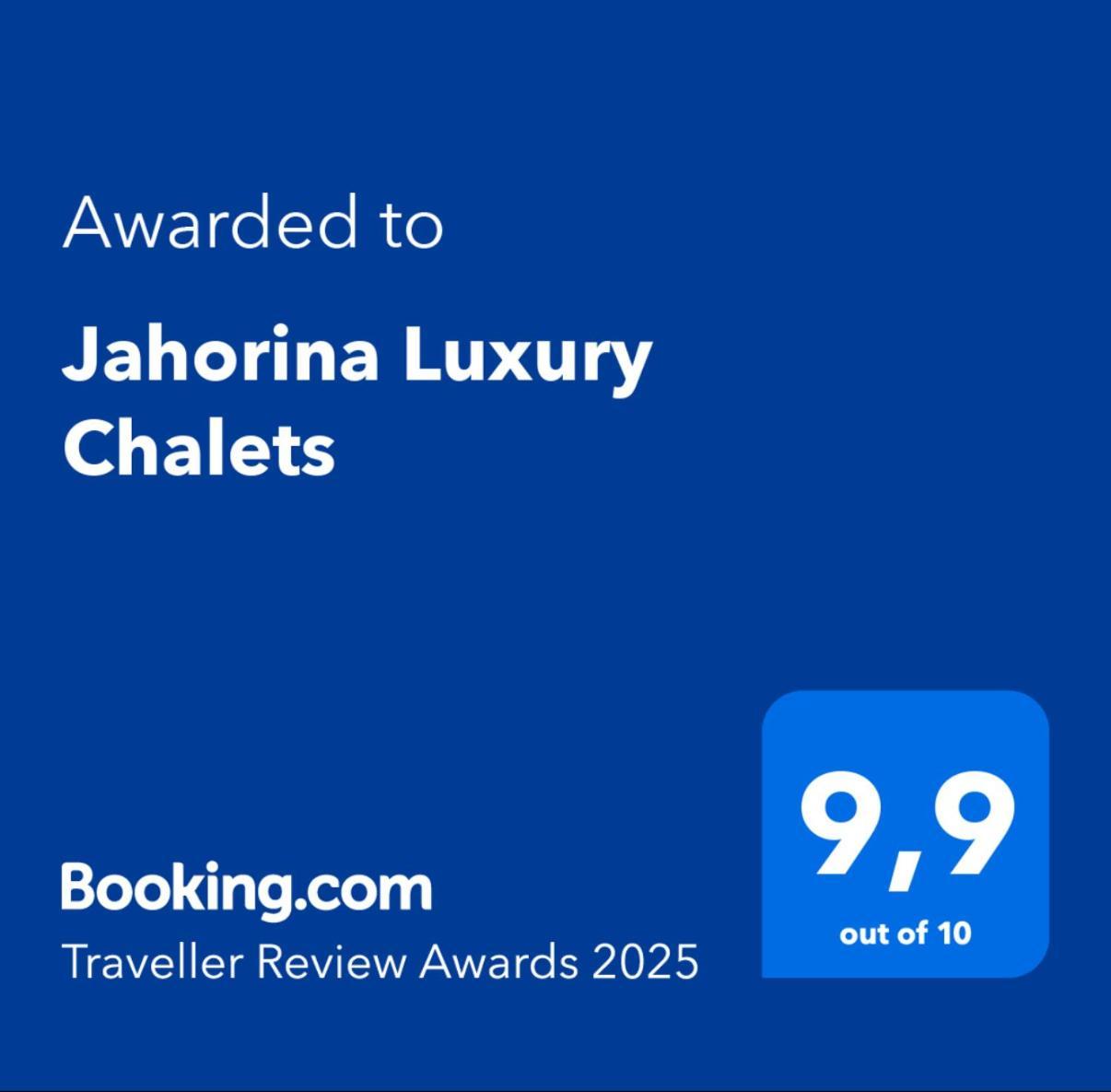 Luxury *